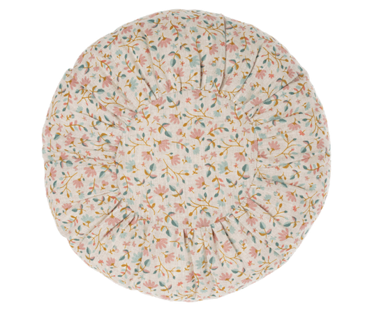 Перница тркалезна - Цвеќиња (средна)